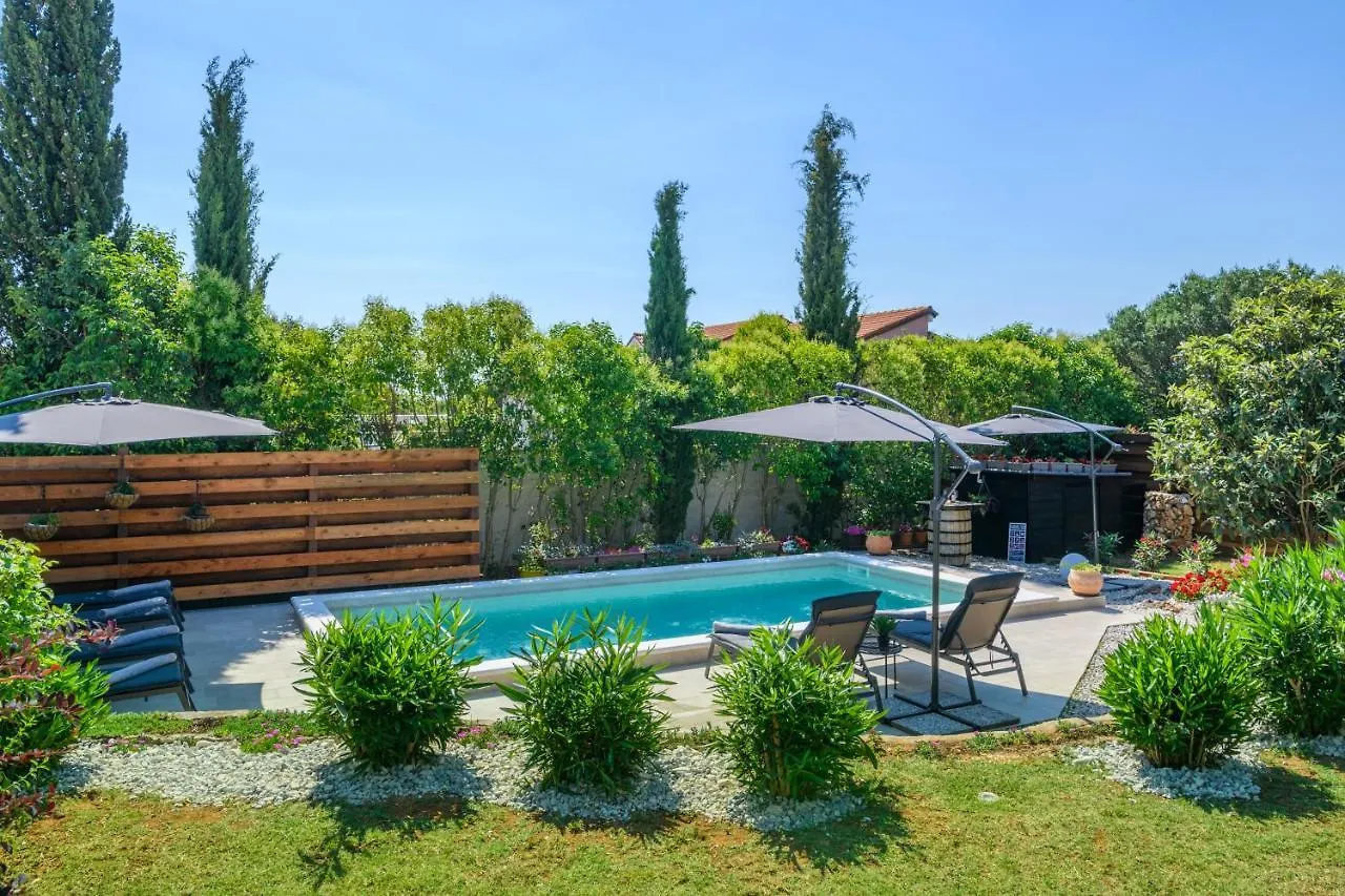 Holiday home Haus Rustica Villa Pula