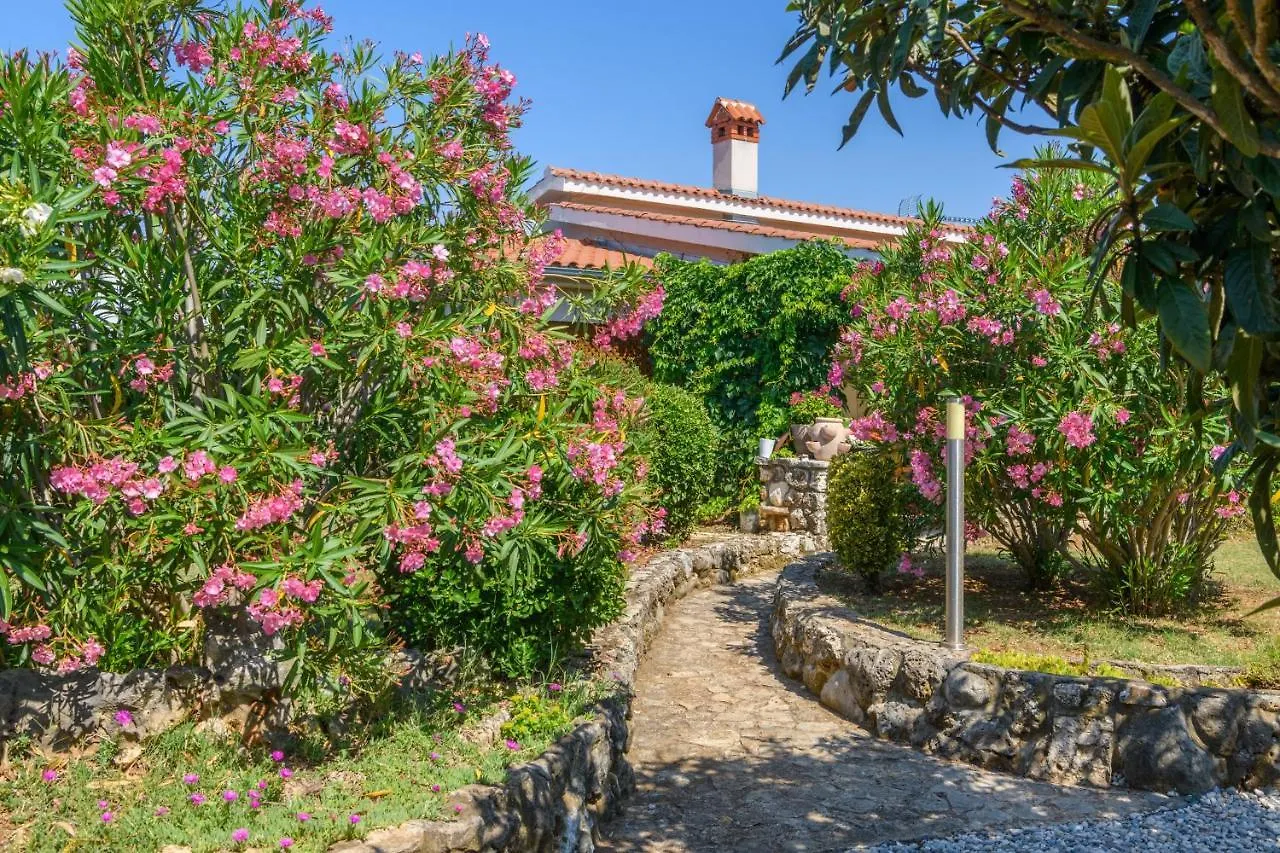 Haus Rustica Villa Pula Kroatië