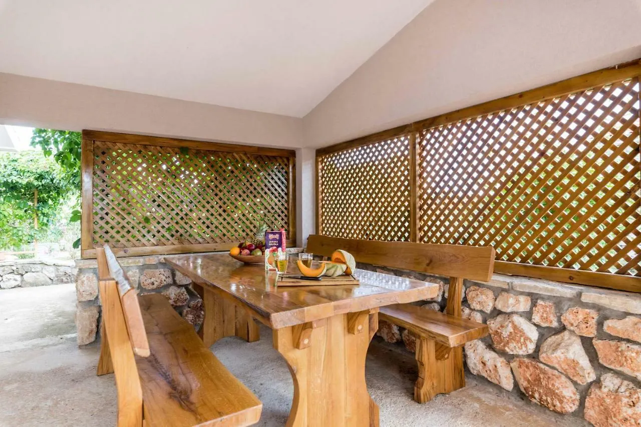 Villa Haus Rustica Pula 0*,