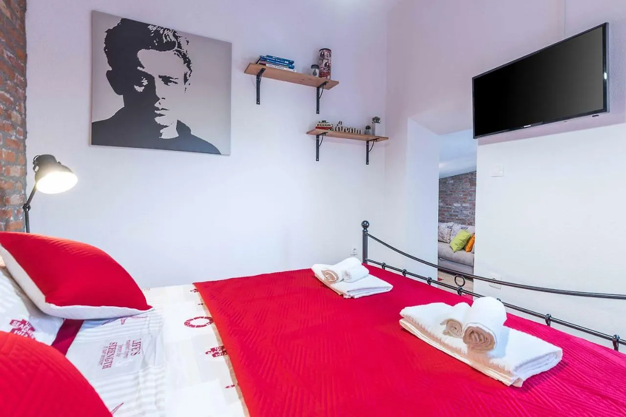 Haus Rustica Villa Pula 0*,  Kroatien